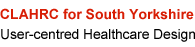 User-centred Healthcare Design